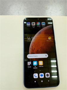 XIAOMI REDMI 9C 2/32 ГБ (NFC) 890000530171