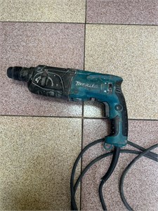 Перфоратор Makita HR2470 890000530145