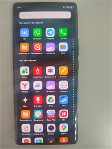 TECNO SPARK 20 PRO+ 8/256 ГБ 890000529682