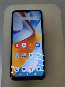 XIAOMI POCO C51 2/64 ГБ 890000526182