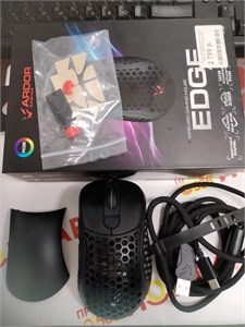 Игровая мышь беспроводная/проводная ARDOR GAMING Edge Air Elite 890000516395