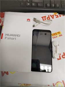 HUAWEI P SMART 3/32 ГБ 890000530047