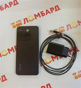 Infinix Smart 7 Plus 3/64 890000529400