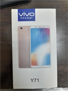 Vivo Y71 6/128 890000528377