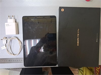 ПЛАНШЕТ XIAOMI PAD 5 PRO 6/128 890000515662