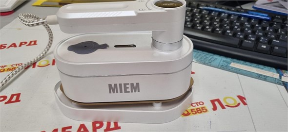 Отпариватель MIEM IM-RT01 890000528446