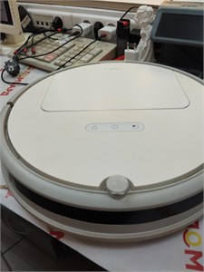 Робот-пылесос Xiaomi Xiaowa Robot Vacuum Cleaner Lite C102-00 890000529384