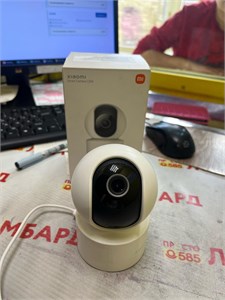 Умная камера Xiaomi Smart Camera C200 890000528751