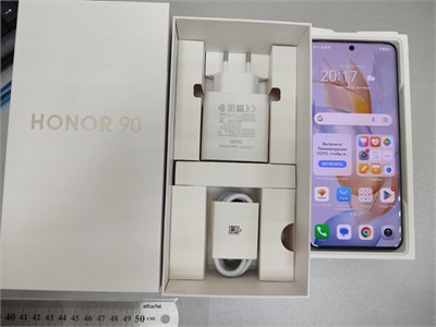 HONOR 90 12/512GB 890000529319