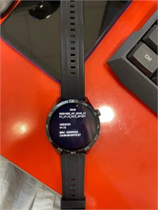 Смарт часы Smart Watch Time Trend SK48 890000527632