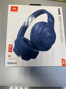 Беспроводные наушники JBL Tune T720BT 890000515740