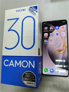 TECNO CAMON 30 8/256 ГБ 890000528621