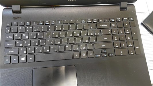 НОУТБУК ACER/Celeron N3060 890000505559