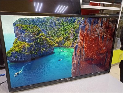 Телевизор LG 32LK540B 890000530598