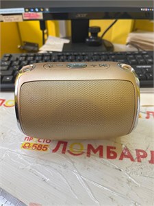 Колонка BETTER SOUND QUALITY 890000528392