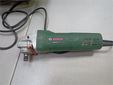 УШМ Bosch UniversalGrind 750-125 890000530247