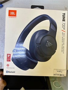 НАУШНИКИ JBL 720 bt 890000519707