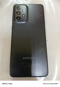 Samsung Galaxy A33 5G 6/128 890000507460