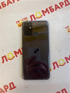 INFINIX Smart 6 Plus 3/64 890000532423