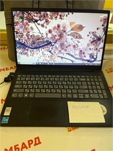 НОУТБУК LENOVO/Core i3-1115G4 890000519937