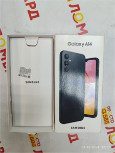 SAMSUNG GALAXY A14 4/128 ГБ 890000531672