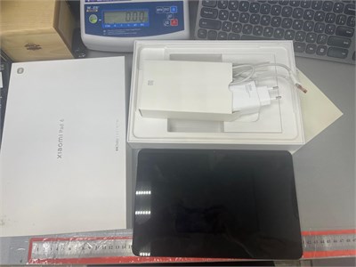 ПЛАНШЕТ XIAOMI PAD 6 8/256 ГБ 890000531316