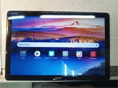 ПЛАНШЕТ HUAWEI MEDIAPAD M5 LITE 10 3/32 ГБ 890000518900