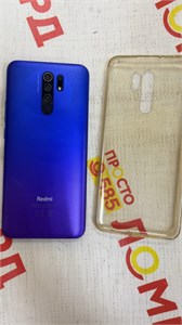 XIAOMI REDMI 9 64GB 890000531689