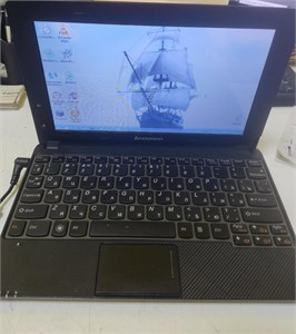 Нетбук LENOVO IdeaPad S110 (Atom N2800) 890000531115