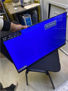 31.5" (80 см) LED-телевизор Soundmax SM-LED32M09 890000531086