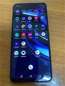 REALME C35 4/128 ГБ 890000532716