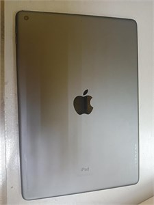 Планшет Apple iPad (9-го поколения) (2021) WI-FI 64GB 890000522667