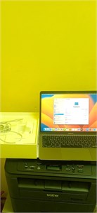 Ноутбук Apple MacBook Air 13 (2020, M1) 256 ГБ 890000531170