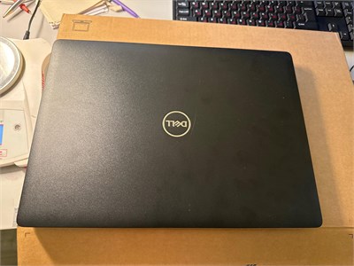 Ноутбук Dell Latitude 3580/Core i3-6006U 890000531404