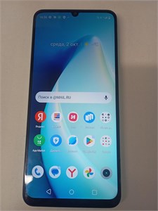 REALME C51 4/128 ГБ 890000530863