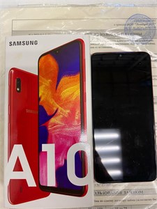 Samsung Galaxy A10 890000531615