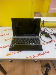 Ноутбук ACER Aspire V3-571G (i5 3210M GT 630M) 890000532891