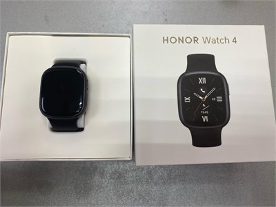 Часы HONOR Watch 4 890000531425