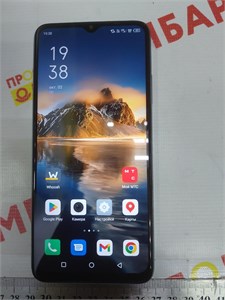 INFINIX HOT 30I 4/64 ГБ 890000530970