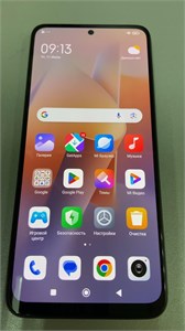 XIAOMI REDMI NOTE 12 4/128 ГБ 890000530478