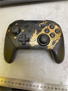 Геймпад Nintendo Switch Controller [HAC-013] 890000527139