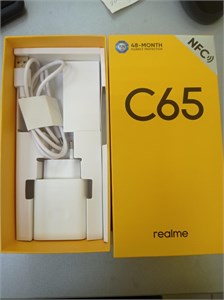 REALME C65 8/256 890000522105