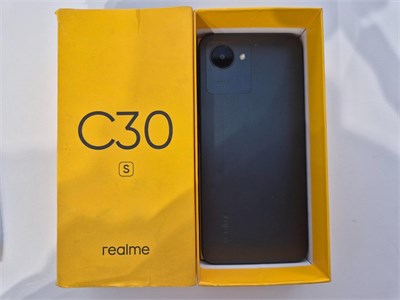 realme C30s 3/64 890000521896