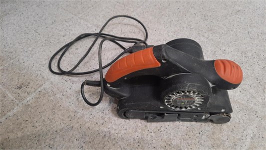 Ленточная шлифмашина BELT SANDER FBS -950E 890000519659