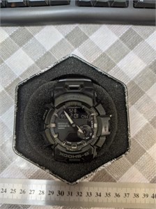 Часы Casio G-SHOCK GBA-900-1AER 890000517622