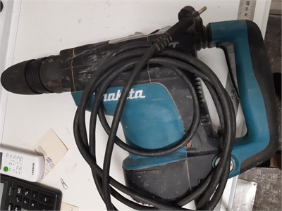 Makita HR4011C , 1100 Вт 890000532681