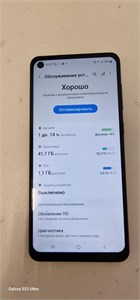 SAMSUNG GALAXY A21S 4/64 ГБ 890000531585