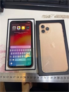 APPLE IPHONE 11 PRO 256 ГБ 890000531886