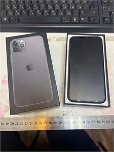 APPLE IPHONE 11 PRO 256 ГБ 890000531901