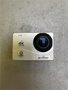 Экшн-камера Aceline S-60 890000484581